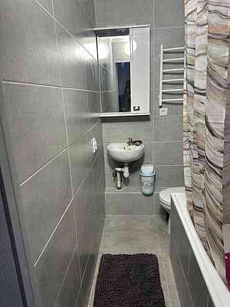 Оренда Квартира 1-кімнатна, 1/22 поверх на просп. Петра Григоренка, 16 Kiev