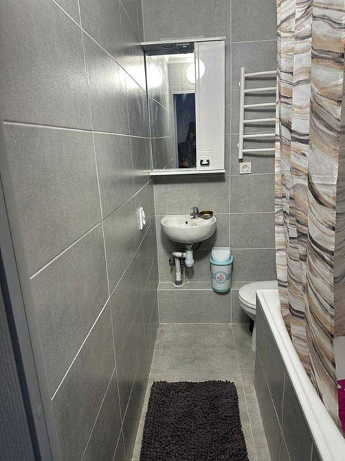 Оренда Квартира 1-кімнатна, 1/22 поверх на просп. Петра Григоренка, 16 Kiev - photo 5