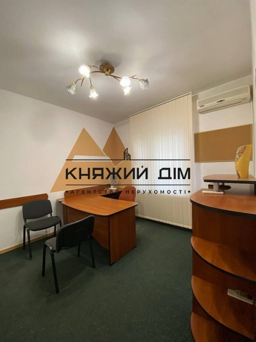 Оренда офісне приміщення на Дарницкий бульв. поверх - 1/16 Київ - фото 6