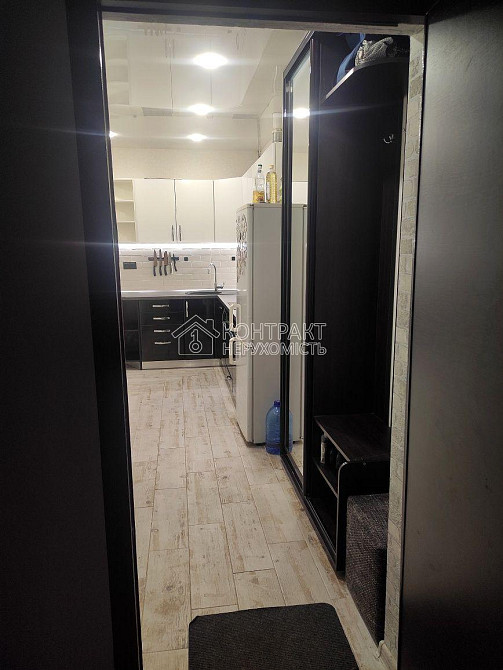 Продаж Квартира 1-кімнатна, 4/5 поверх на вул. Транспортна Песочин - изображение 13