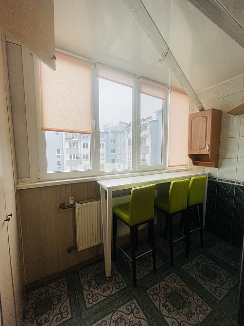 Оренда Квартира 1-кімнатна, 9/10 поверх на Сеченова вул., 129а Івано-Франківськ - фото 4