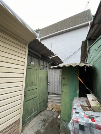 Продам курень возле моря в Новой Дофиновке (243 Причал) Нова Дофінівка