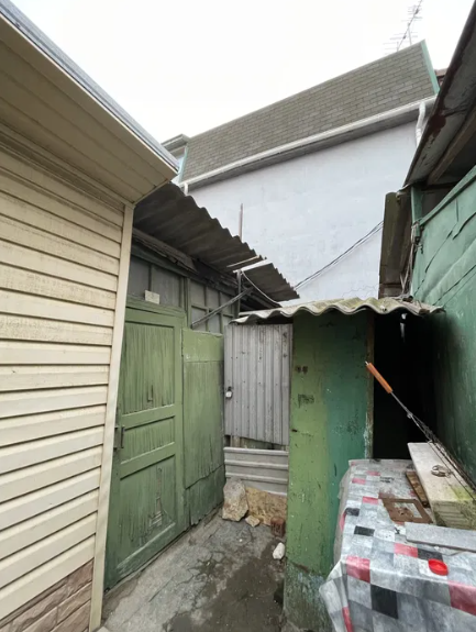 Продам курень возле моря в Новой Дофиновке (243 Причал) Нова Дофінівка - фото 3