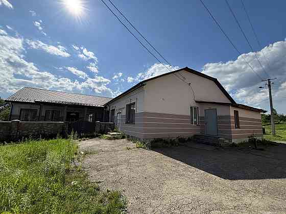 Продаж заклад громадського харчування поверх - 1/1 Yablunka