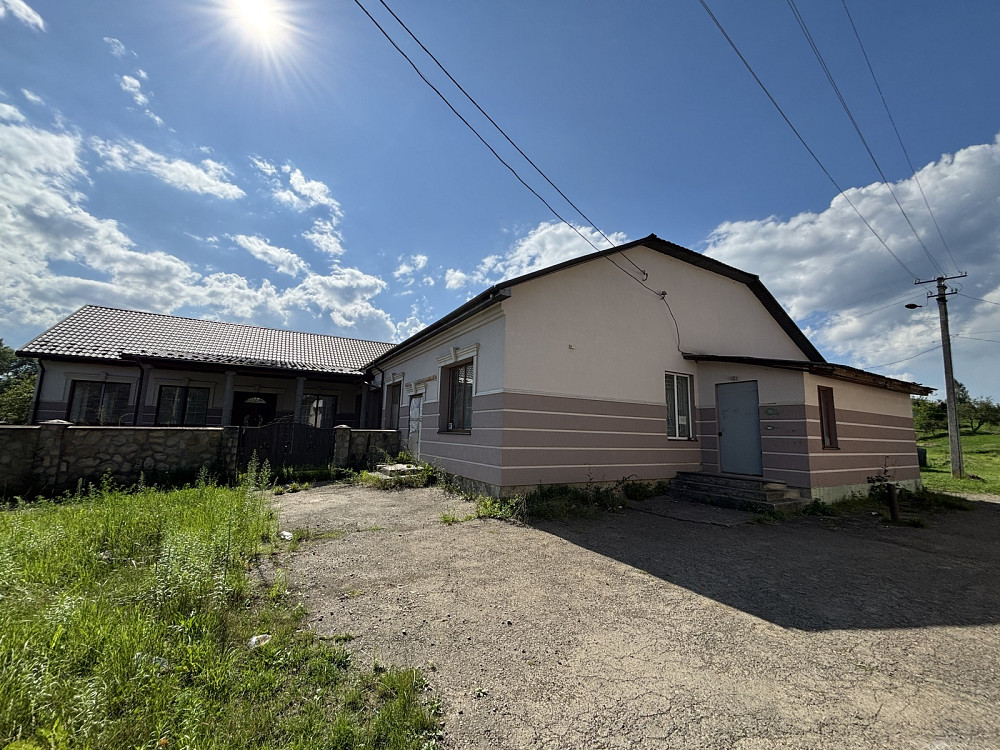 Продаж заклад громадського харчування поверх - 1/1 Yablunka - photo 3