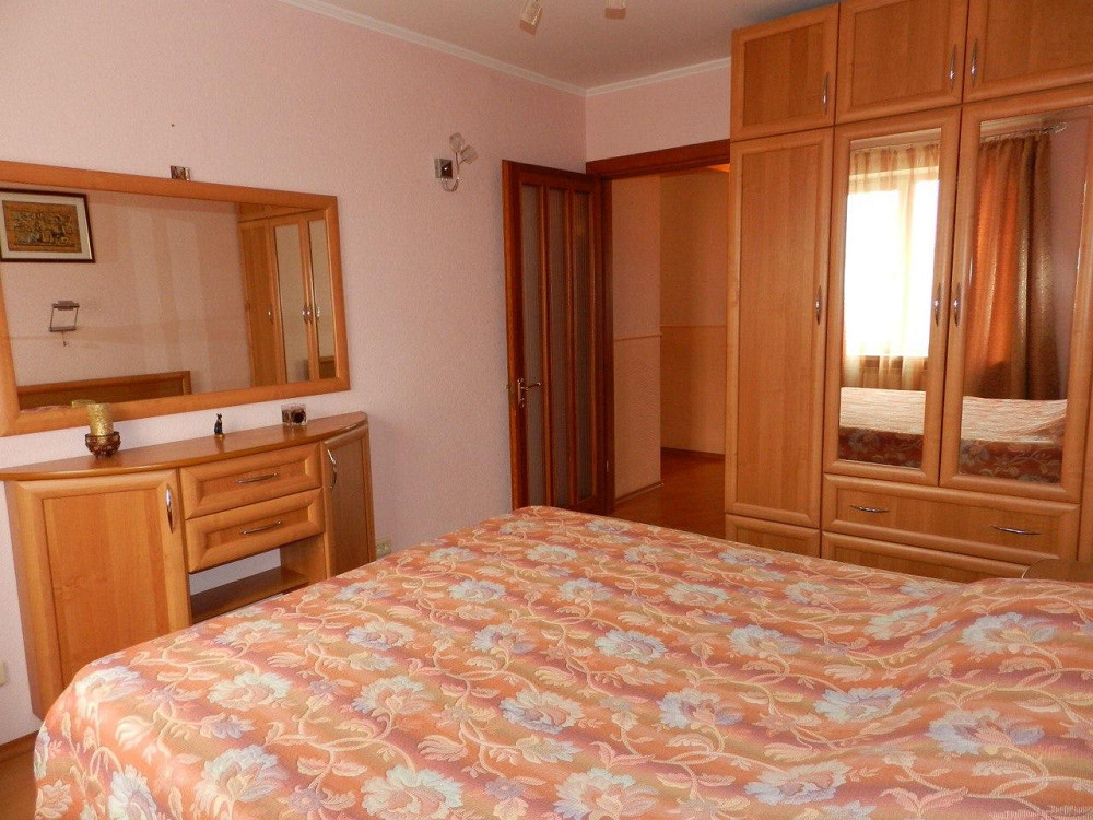 Продаж Квартира 3-кімнатна на ул. Педагогическая, 16 Одеса - фото 4