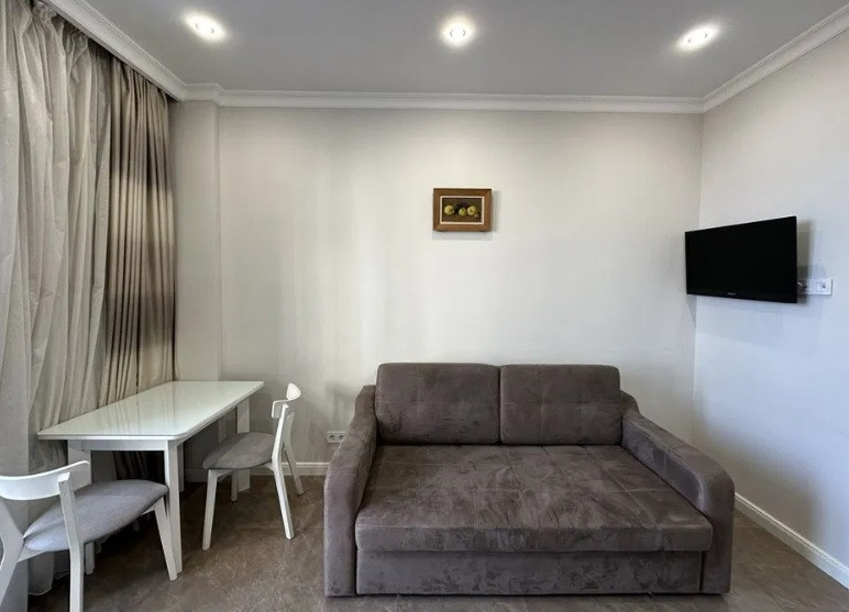 Оренда Квартира 1-кімнатна, 7/9 поверх на Отрадная ул., 13 Одеса - фото 5