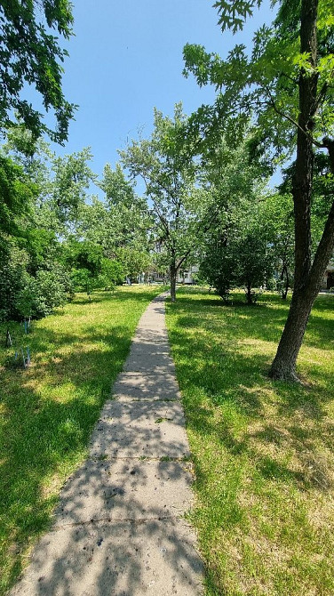 Продаж Квартира 2-кімнатна, 4/5 поверх на Воскресенський вул., д. 11В Київ - фото 2