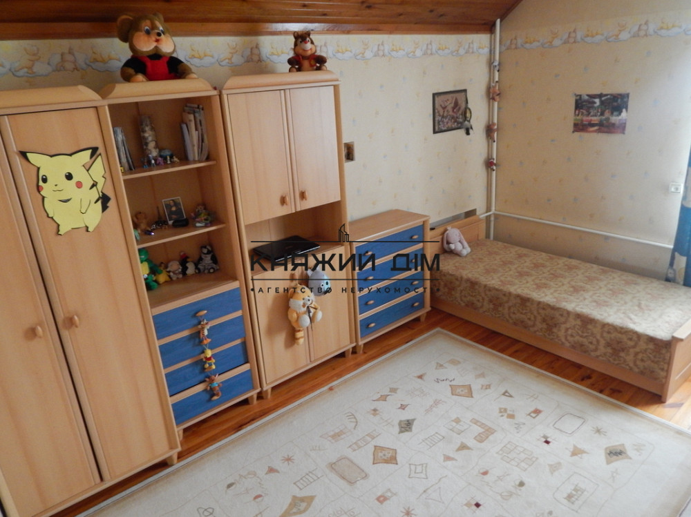 Оренда будинок 300 м2 біля Чайки Святошинської р-н. № 131541 Київ - фото 18