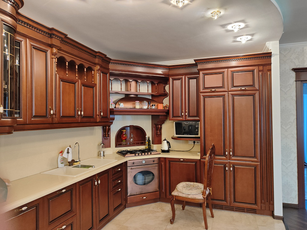 Продаётся великолепный 2х этажный дом в центре  с.Усатово. Усатове - фото 7