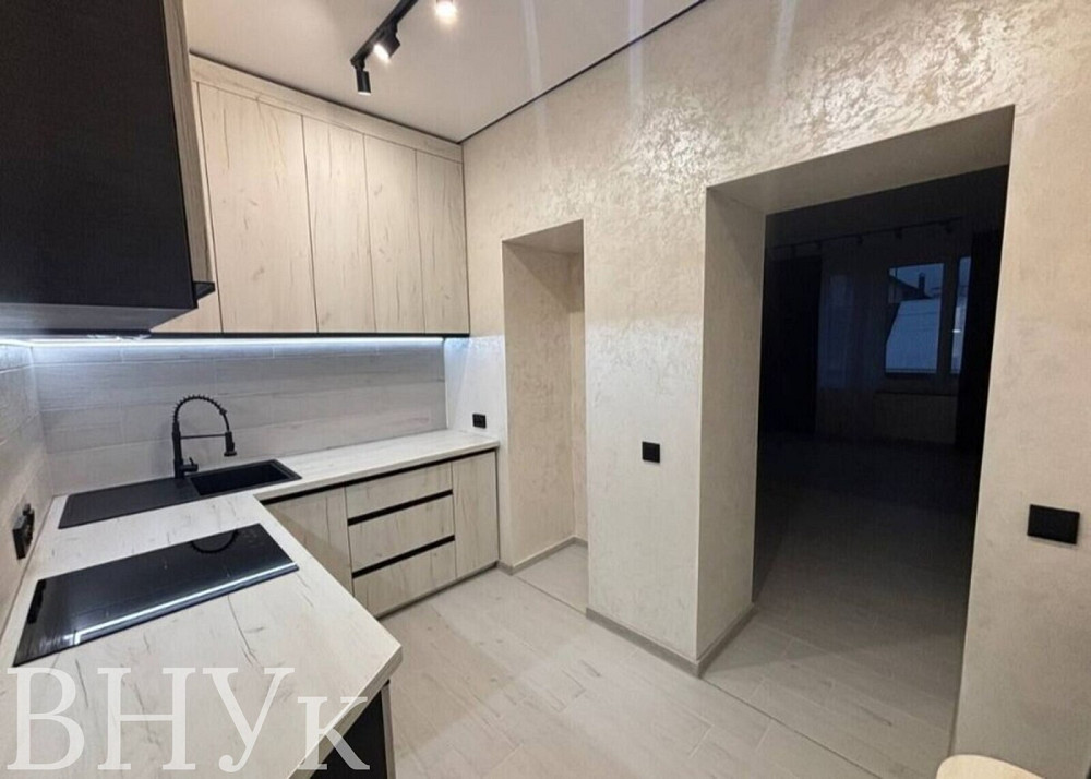 Продаж Квартира 1-кімнатна, 2/3 поверх Ивано-Франковск - изображение 2