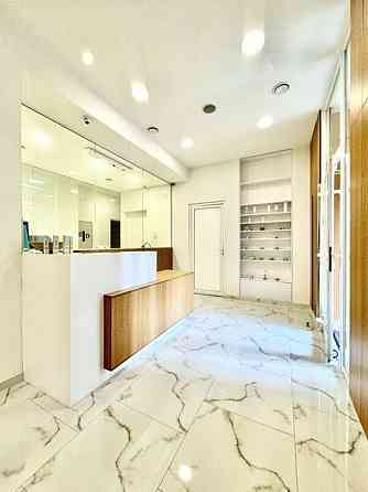 Оренда офісне приміщення на улица Днепровская Набережная, д.14 приміщень - 3, поверх - 1/24 Киев