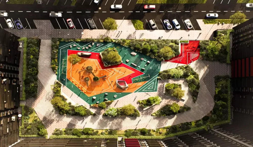 Продаж Квартира 3-кімнатна, 5/16 поверх на Крайківського Ivano-Frankivs'k - photo 4