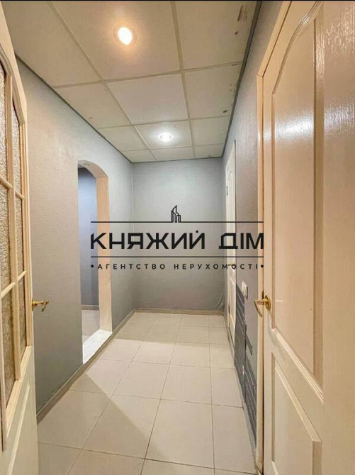 Продаж Квартира 1-кімнатна, 1/16 поверх на Ревуцкого ул. Київ - фото 6