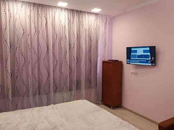 Оренда Квартира 1-кімнатна, 14/25 поверх на ул. Бориса Гмыри Київ