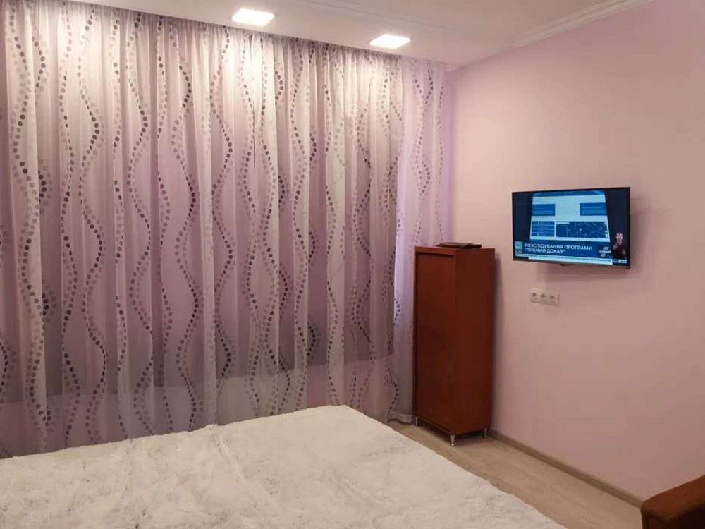 Оренда Квартира 1-кімнатна, 14/25 поверх на ул. Бориса Гмыри Kiev - photo 2