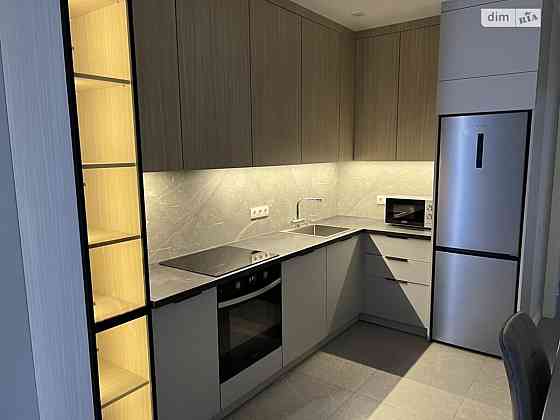 Оренда Квартира 1-кімнатна, 15/16 поверх на 600-Річчя Vinnytsya