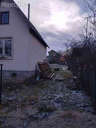 Продаж Будинок 2-кімнатний Курівці