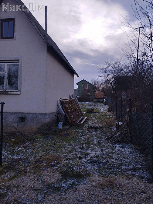 Продаж Будинок 2-кімнатний Курівці - фото 4