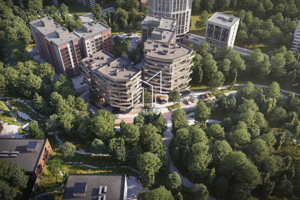 Продаж Квартира 1-кімнатна, 4/10 поверх на вул. Малоголосківська Львів - фото 6