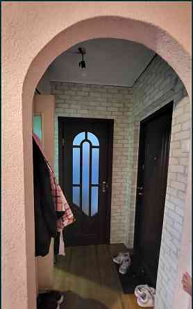 Продаж 1к Квартира 28 кв.м Вітрука Житомир