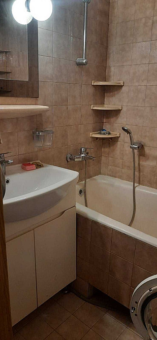 Продаж Квартира 3-кімнатна, 13/16 поверх на Вербицького Архітектора вул., д. 36-Б Киев - изображение 13