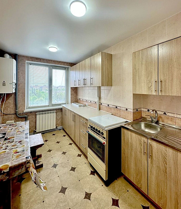 Продаж Квартира 2-кімнатна, 7/9 поверх на Донецкое шоссе, 124 Дніпро - фото 1