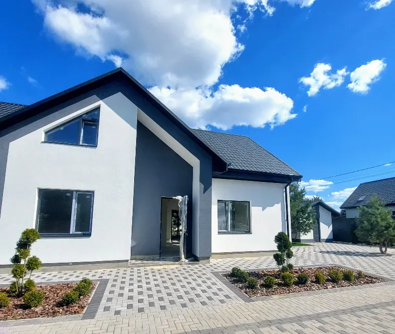 Будинок від забудовника 158 кв.м 4 кімн. 10 сот. Васильків Путрівка Васильків - фото 2