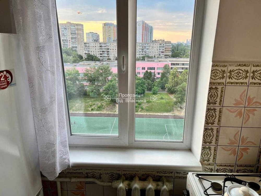 Продаж Квартира 2-кімнатна, 9/9 поверх на Пантелеймона Куліша, 3 Kiev - photo 9