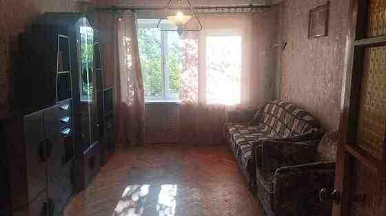 Оренда Квартира 3-кімнатна, 4/5 поверх на ул. Города Шалетт, 7 Kiev