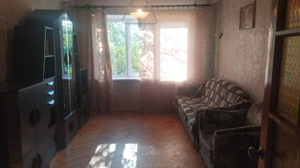 Оренда Квартира 3-кімнатна, 4/5 поверх на ул. Города Шалетт, 7 Kiev - photo 2