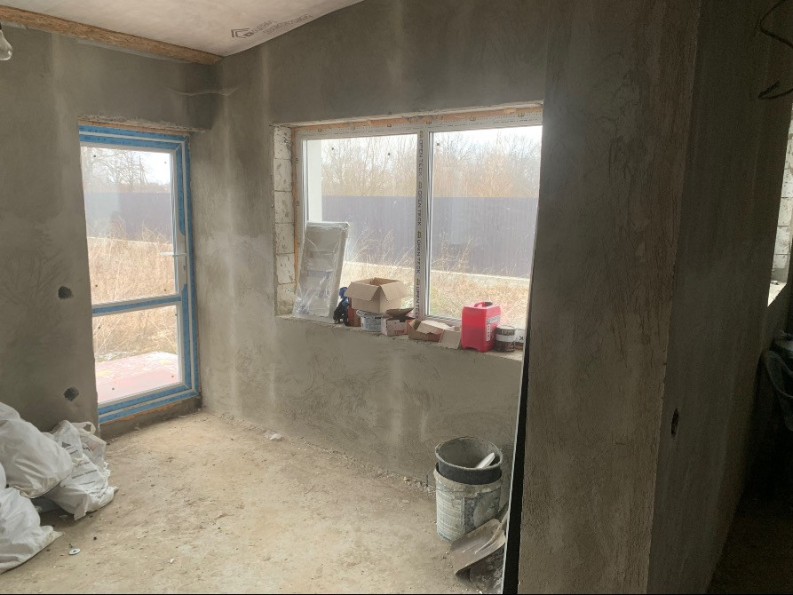 For sale 2-storey House with land 9.5 ares 110 sq.m 4 rooms at Ксаверівка вул. Мічуріна Vinnytsya - photo 10