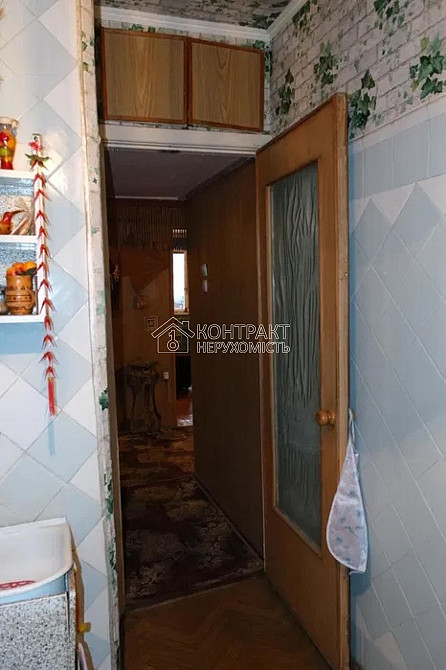 Продаж Квартира 2-кімнатна, 5/5 поверх на вул. Салтівське Харків - фото 17