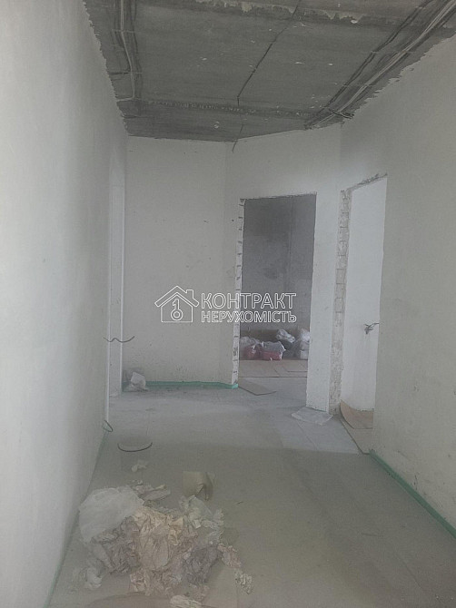 Продаж Квартира 3-кімнатна, 8/9 поверх на вул. Миру Харків - фото 2
