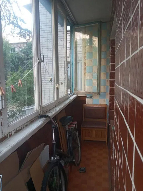 Продаж Квартира 2-кімнатна, 2/14 поверх на Бориспольская, 32А Kiev - photo 7