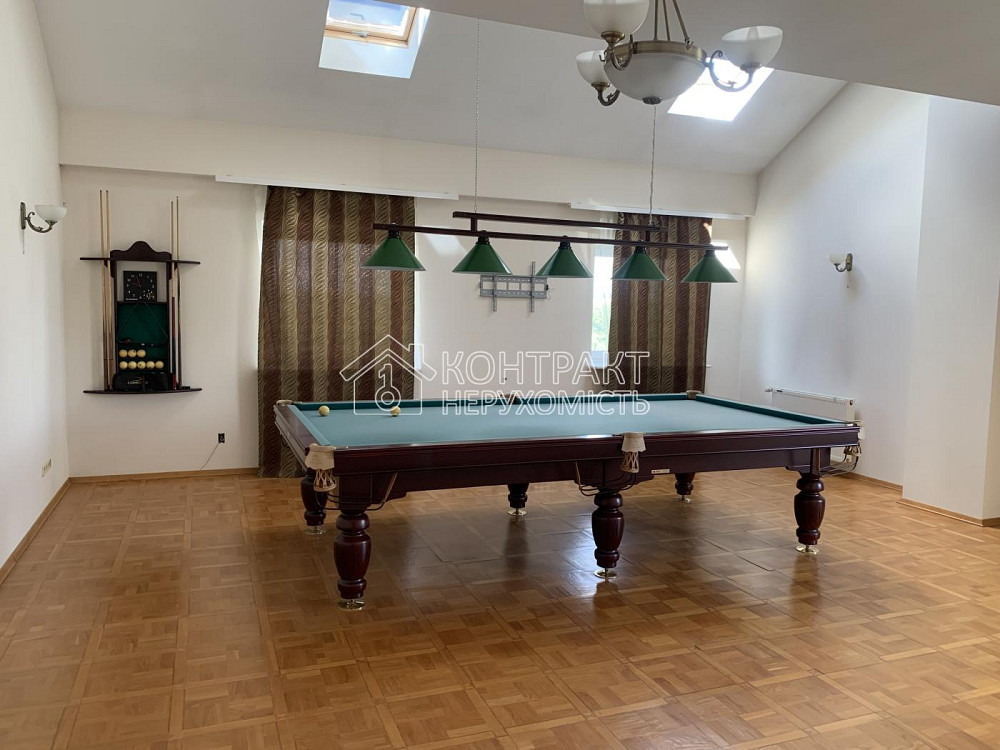 Продаж Будинок 12-кімнатний на вул. вул.Лозовеньківська Харків - фото 9