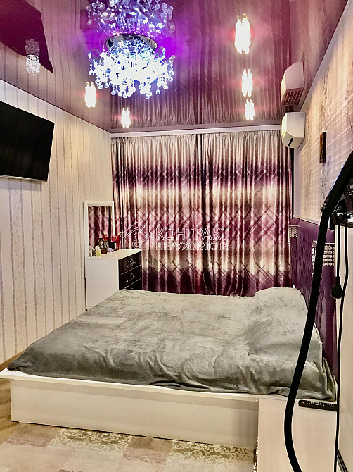 Продаж Квартира 3-кімнатна, 11/17 поверх на вул. Клочківська Харків - фото 7