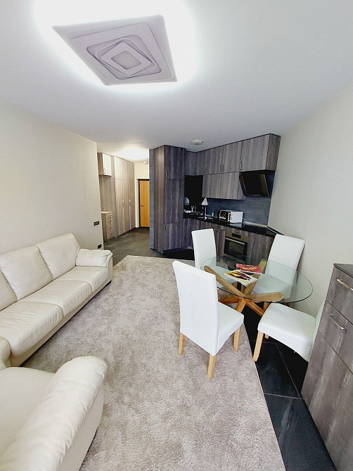 Оренда Квартира 1-кімнатна, 6/22 поверх на Василя Липківського, 16 Г Київ - фото 7