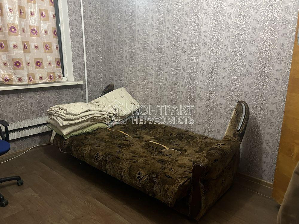 Оренда Квартира 3-кімнатна, 2/9 поверх на вул. Героїв Праці Харків - фото 2