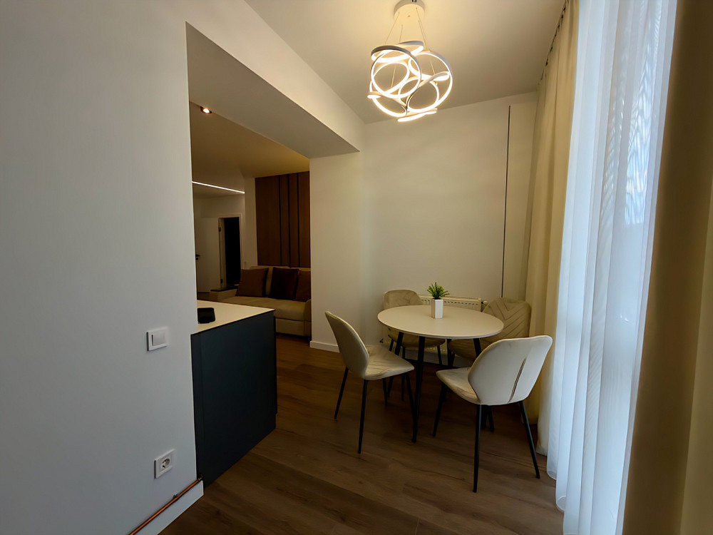Продаж Квартира 2-кімнатна, 3/10 поверх на Енергетична вул., 5 Тернопіль - фото 2