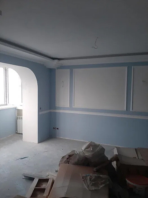 Продаж Квартира 3-кімнатна, 8/10 поверх на Мира пр., 5 Дніпро - фото 2