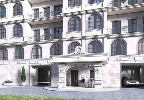 Продаж комерційне приміщення на ул. Дача Ковалевского, 91 приміщень - 8, поверх - 2 Одеса