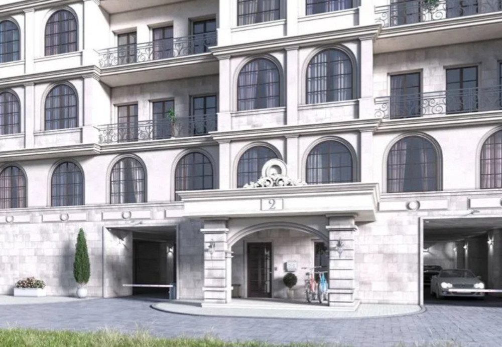 Продаж комерційне приміщення на ул. Дача Ковалевского, 91 приміщень - 8, поверх - 2 Одеса - фото 3