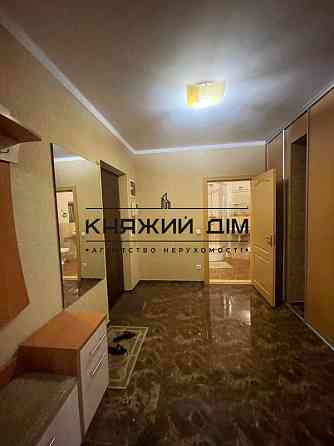 Оренда Квартира 1-кімнатна, 18/22 поверх на Урловская ул. Киев