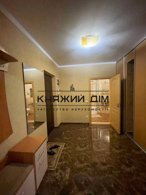 Оренда Квартира 1-кімнатна, 18/22 поверх на Урловская ул. Kiev - photo 4