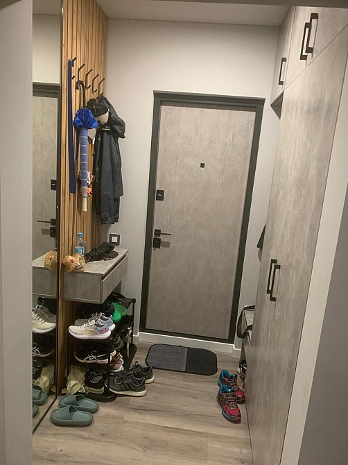 Продаж Квартира 3-кімнатна, 14/22 поверх на Олени Пчілки вул., 2б Киев - изображение 7