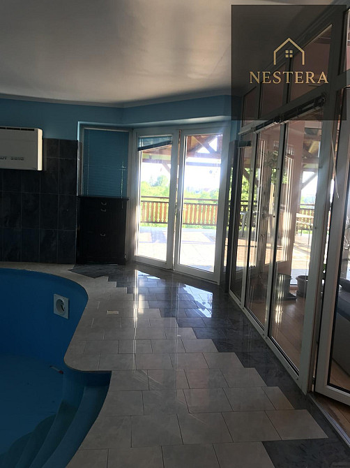 Продаж Будинок 5-кімнатний на Глибока вул., 19 Ужгород - фото 9