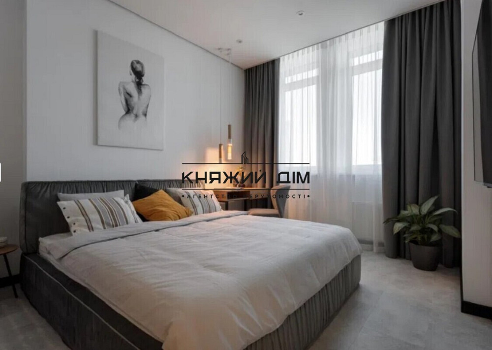 ПРОДАЖ 2к кв студіо в ЖК Manhattan City проспект Берестейський, 11, буд 3 код 21146679 Київ - фото 16