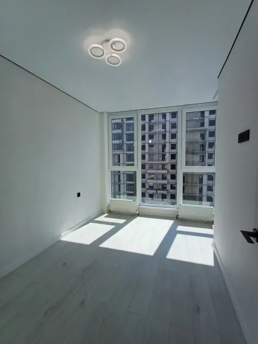 Продаж 2к Квартира 38 кв.м Вильямса ЖК Акварель Одеса - фото 4