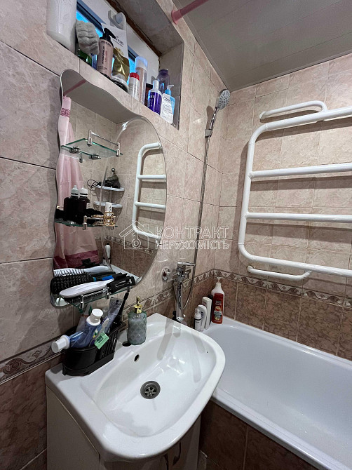 Продаж Будинок 4-кімнатний Новая Водолага - изображение 13